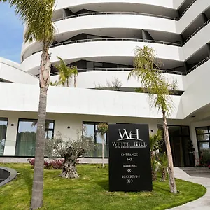 4* Hotell White Hill Hotel, & Conferences