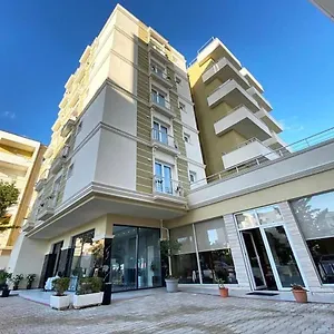 3* Hotell Edart