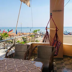 Apartment Teuta, Durres