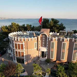  Hotell Cosmo