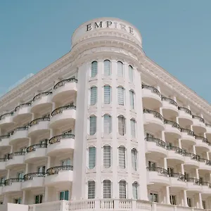 4* Hotell Empire Albania