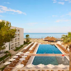 4* Semesteranläggning (resort) Sol Tropikal