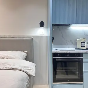 Apartment Luxurious Studio-apartment, Durres