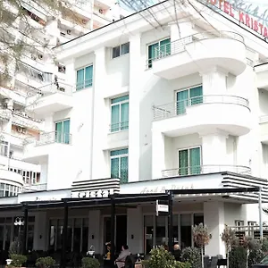 3* Ξενοδοχείο Kristal