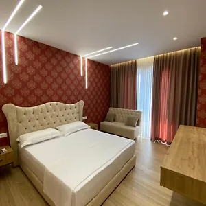 Dedej Szálloda