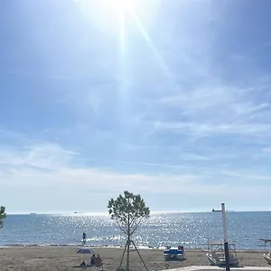 Apartment Beautiful Sea View, Durres