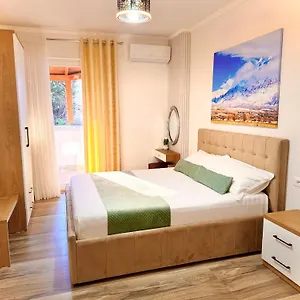 Apartment Elite, Durres