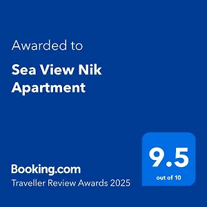 Sea View Nik Durrës