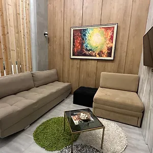  Lägenhet Colombia Apartments&rooms