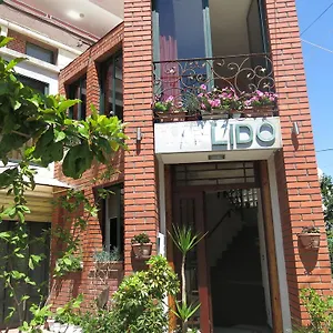 3* Отель Lido