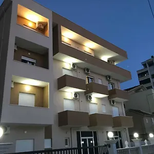 Dedej Otel