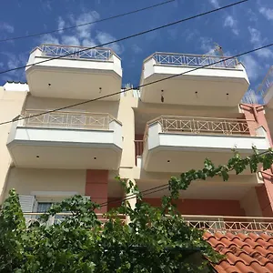  Гостевой дом Vila Papa